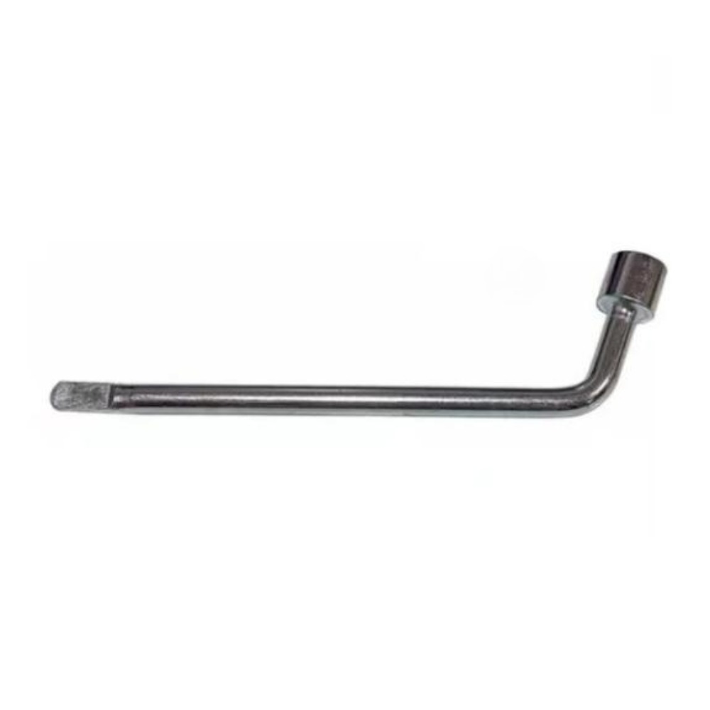 Crossfit Accessories - مفتاح عجلات أصلي جديد مقاس 19
