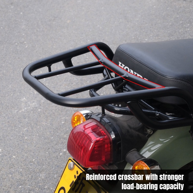 CC110 دراجة نارية الملحقات الأ - مراجعة Crossfit Accessories وسعره