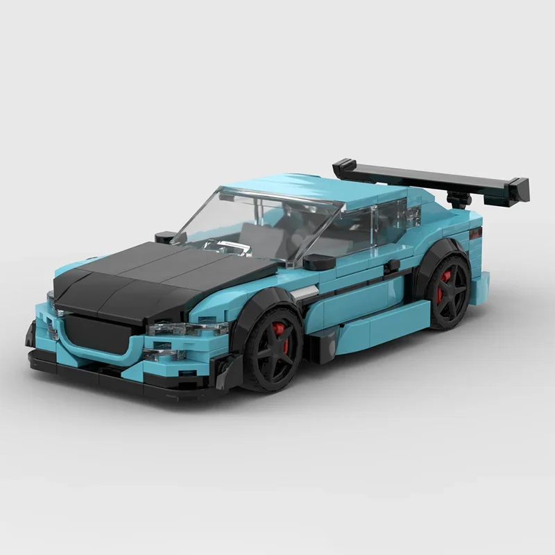 Urban Champion Speed Cars Moc  - مراجعة Victor Racket Jetspeed وسعره