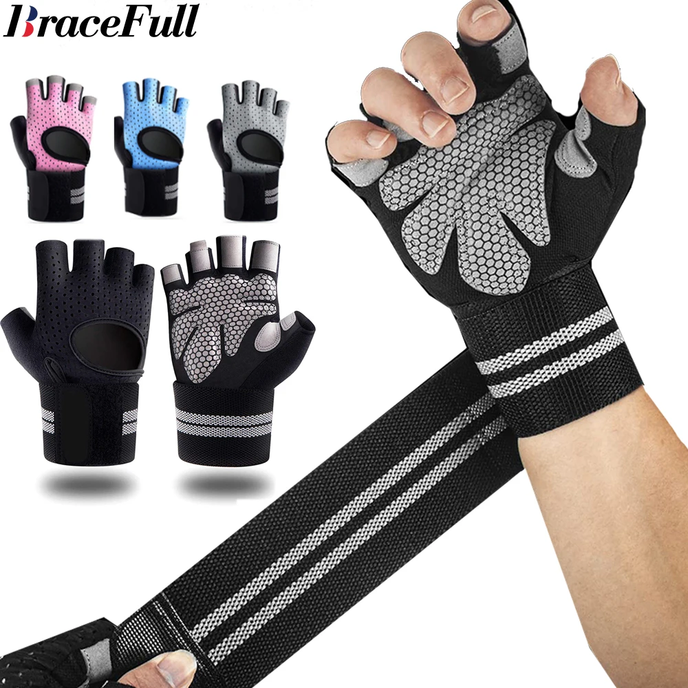 زوج واحد من قفازات اللياقة الب - مراجعة Crossfit Accessories وسعره