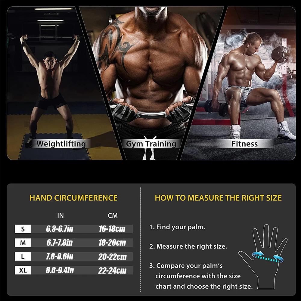 زوج واحد من قفازات اللياقة الب - مراجعة Crossfit Accessories وسعره