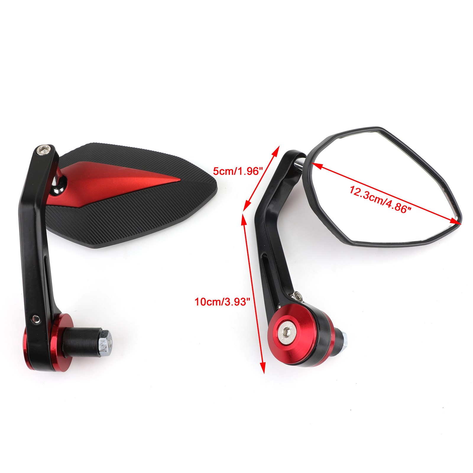 مقبض دراجة نارية نهاية شريط Sp - مراجعة Crossfit Accessories وسعره