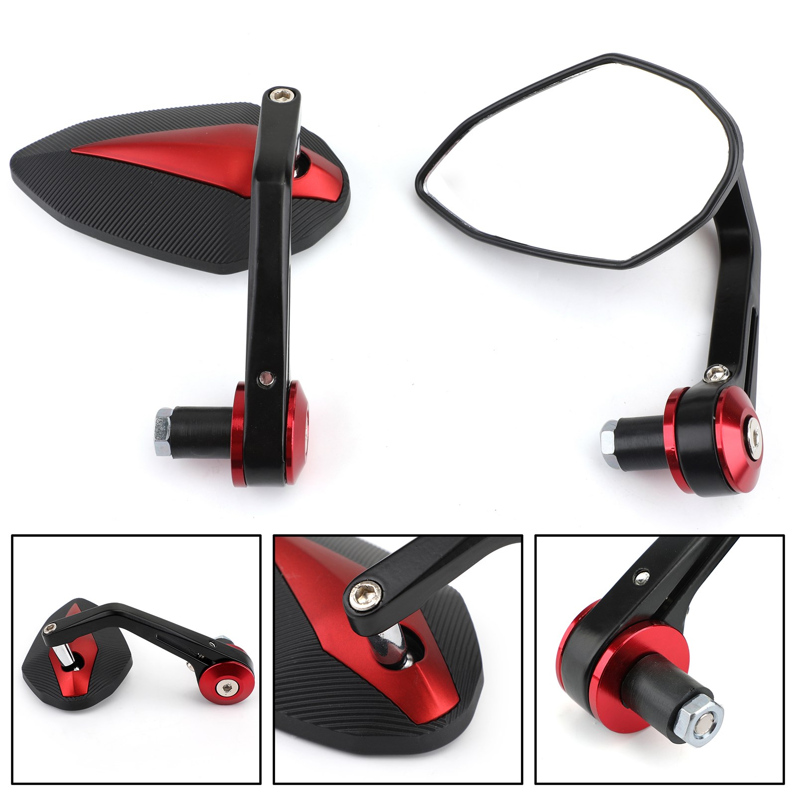مقبض دراجة نارية نهاية شريط Sp - مراجعة Crossfit Accessories وسعره