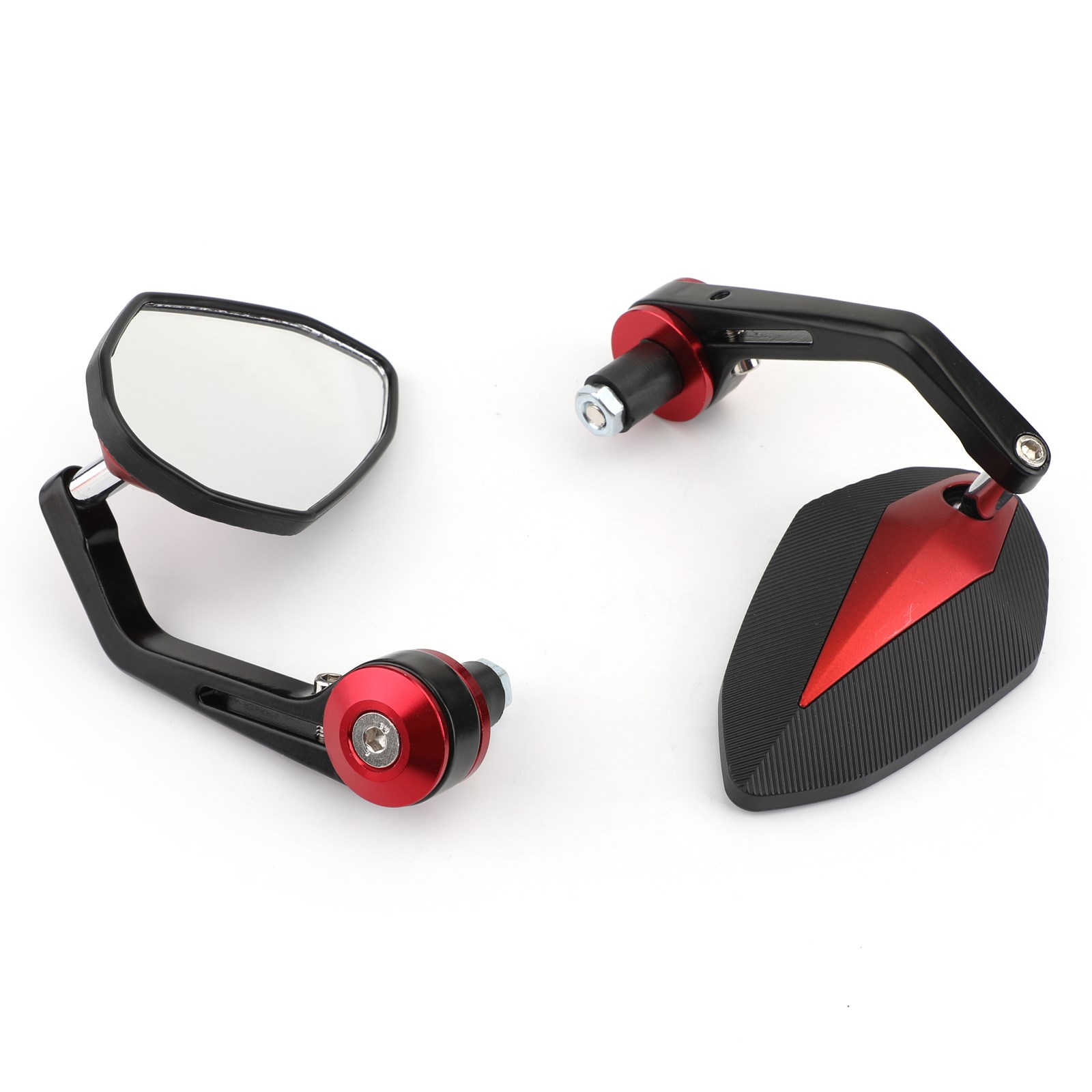 مقبض دراجة نارية نهاية شريط Sp - مراجعة Crossfit Accessories وسعره